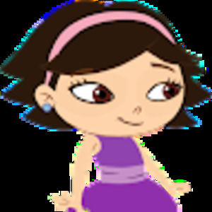 Meet your Posher, Abigail